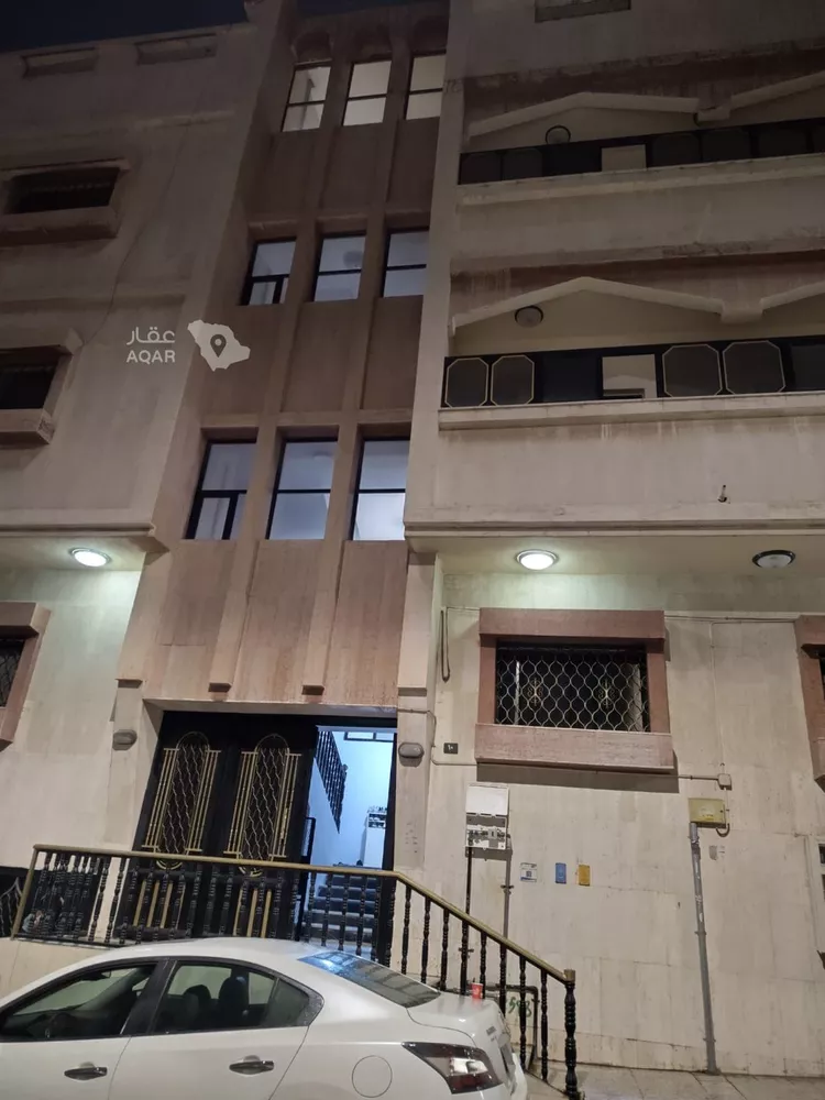 Apartment for Rent in Taif Ashuhada Ashamaliyyah