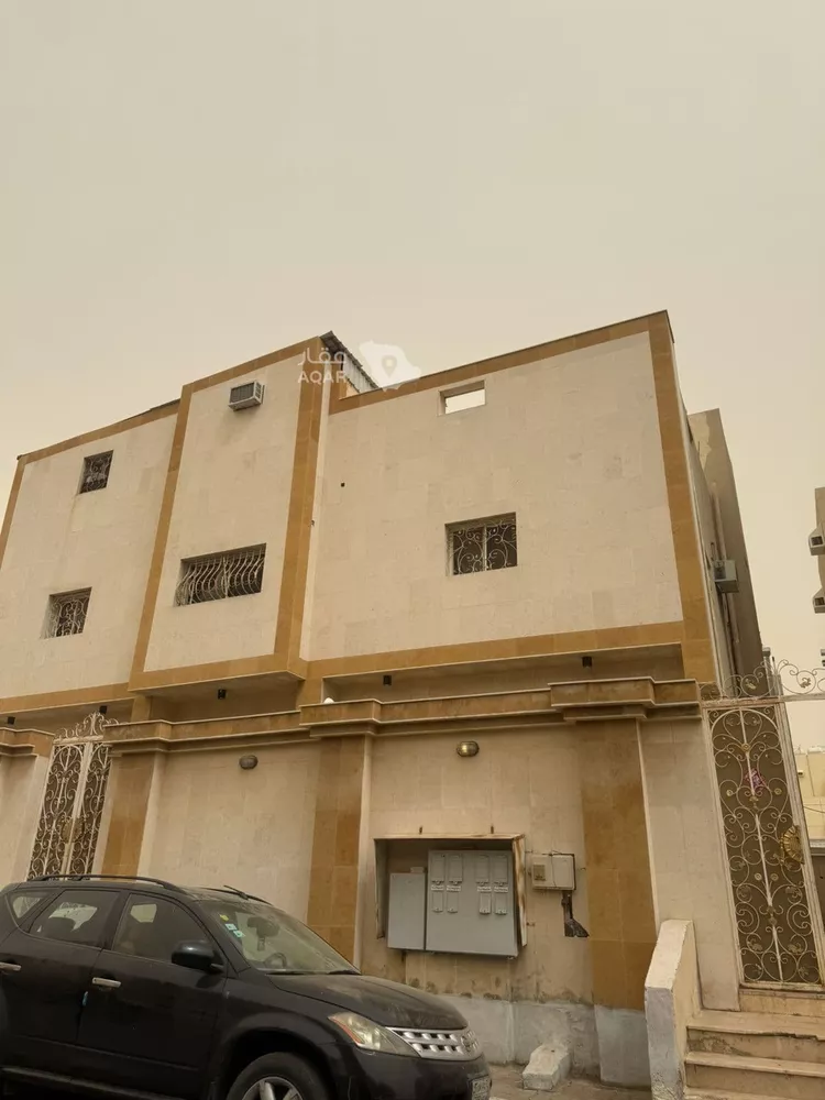 Villa for Sale in Mecca Ar Rashidiyah