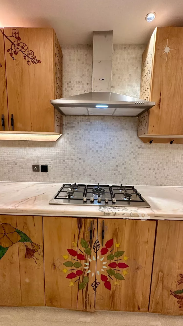 شقة للإيجار في شارع بريدة, حي الريان, مدينة الرياض, منطقة الرياض 9