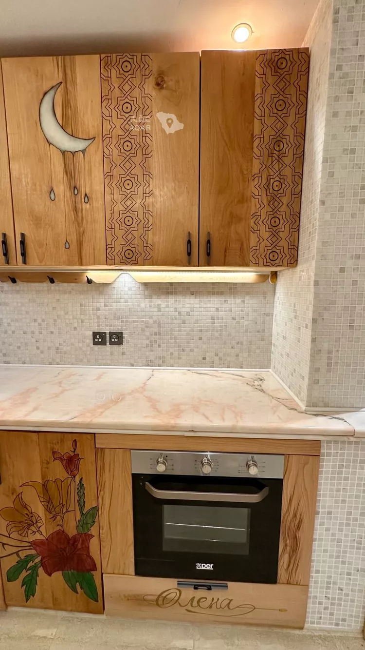 شقة للإيجار في شارع بريدة, حي الريان, مدينة الرياض, منطقة الرياض 11