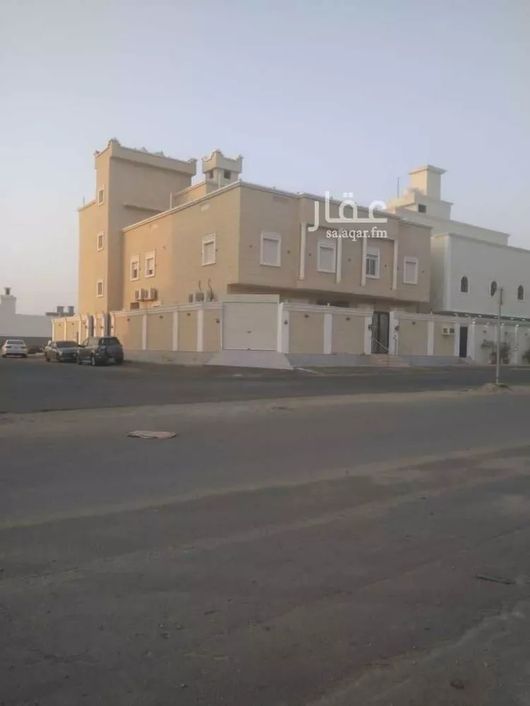 Villa for Sale in Jeddah Al Riyadh