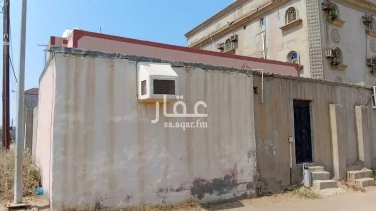 عمارة للبيع في شارع اسيبة بنت كعب ، حي السبخة ، السبخة ، صبيا