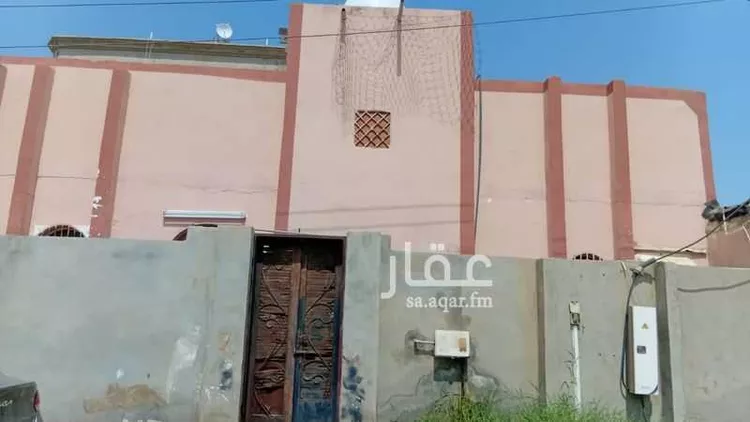 عمارة للبيع في شارع اسيبة بنت كعب ، حي السبخة ، السبخة ، صبيا صورة 2
