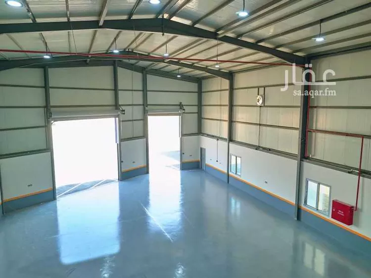 مستودع للإيجار في شارع 4015590, حي الصناعية الثانية, مدينة الدمام, المنطقة الشرقية صورة 2