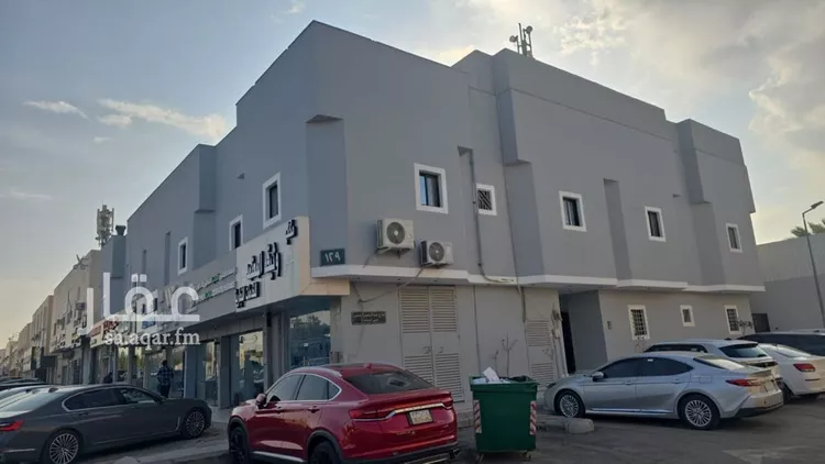 شقة للإيجار في شارع أحمد بن محمد السديري, حي القدس, مدينة الرياض, منطقة الرياض