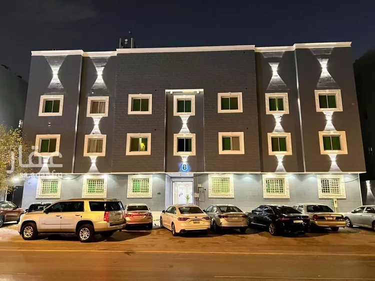 Apartment for Rent in Riyadh Ar Rabie