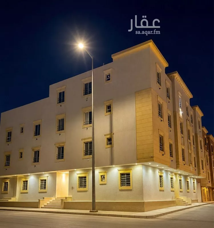 Apartment for Rent in Riyadh Al Malqa 1 صورة