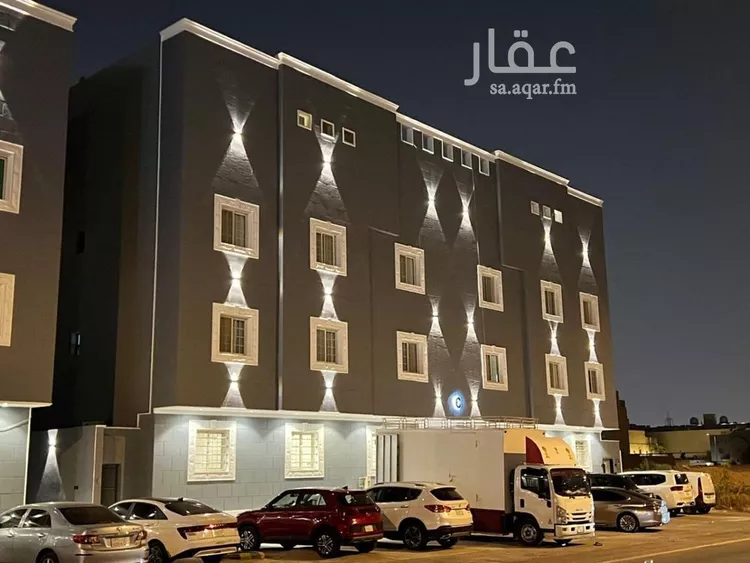 شقة للإيجار في شارع ابي بن معاذ الانصاري, حي الربيع, مدينة الرياض, منطقة الرياض