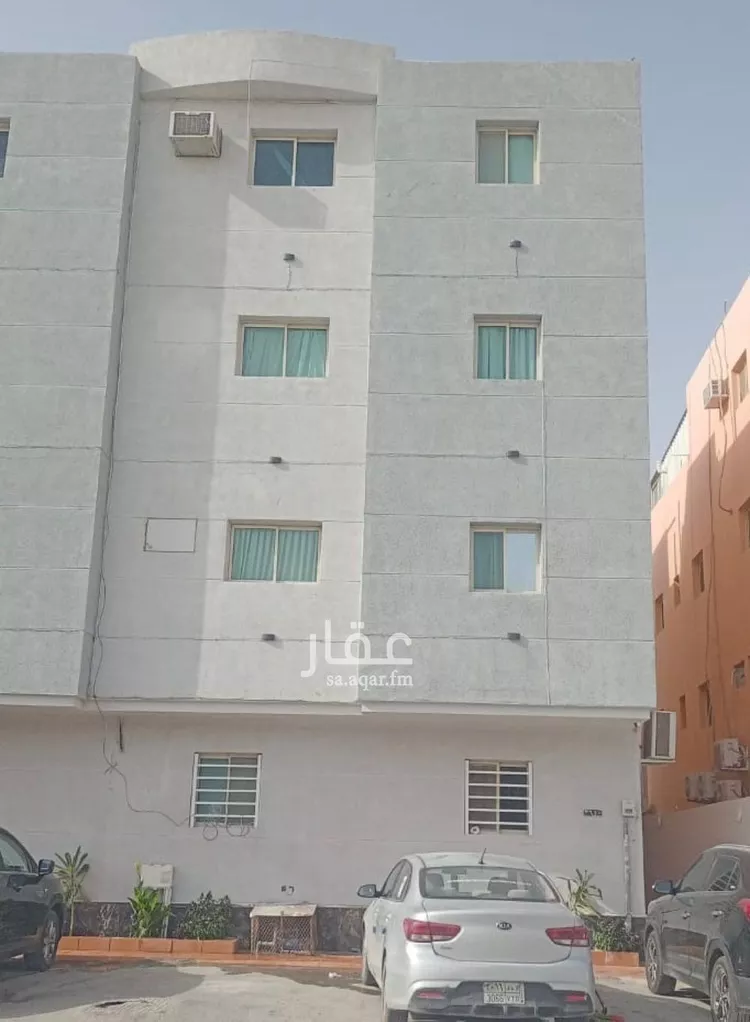 شقة للإيجار في شارع عبدالله بن شهيوين, حي الملقا, مدينة الرياض, منطقة الرياض