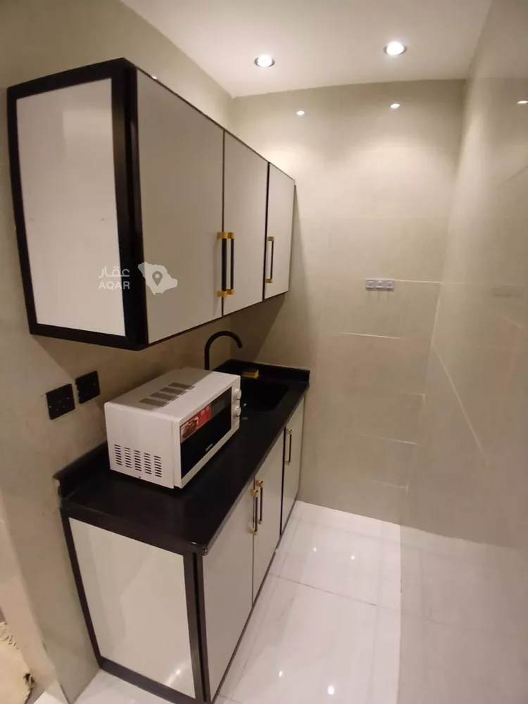 Apartment for Rent in Riyadh Al Malqa 3
