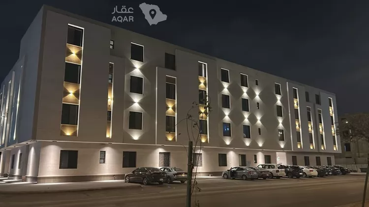 شقة للإيجار في شارع عبدالواحد الأزجي, حي قرطبة, مدينة الرياض, منطقة الرياض
