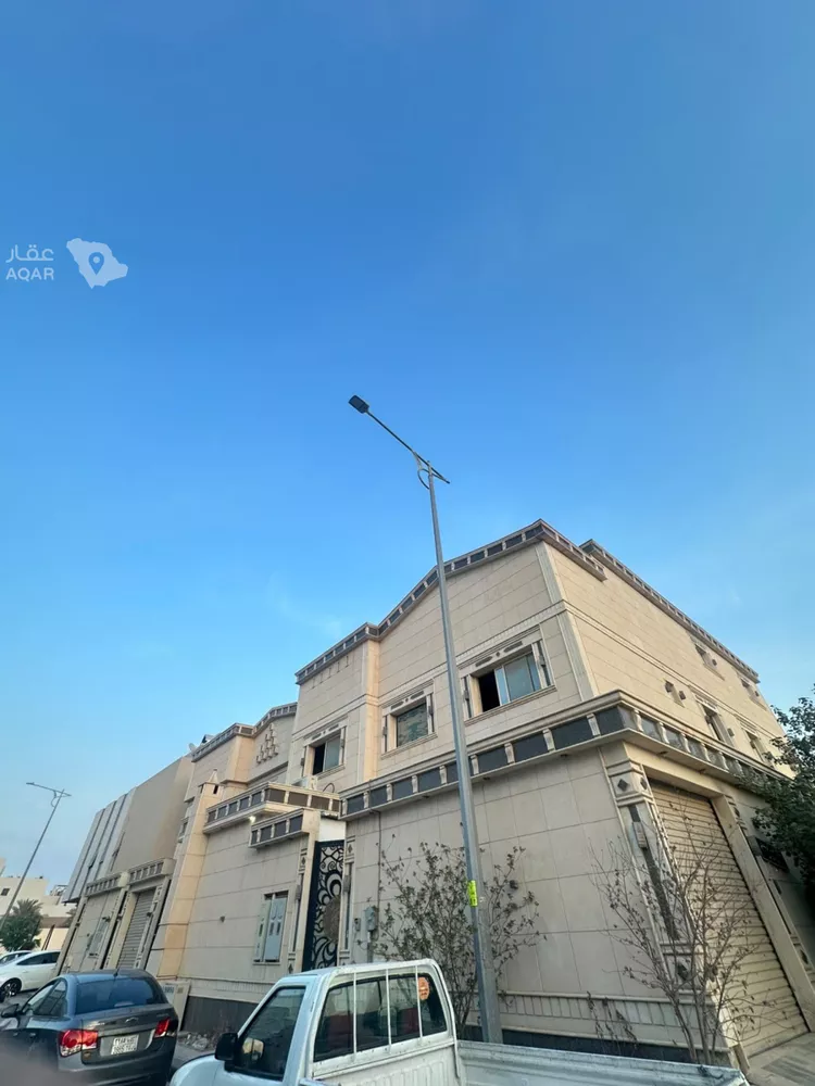 شقة للإيجار في شارع اسماء بنت مالك, حي العارض, مدينة الرياض, منطقة الرياض
