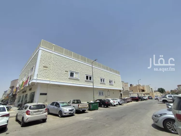 شقة للإيجار في شارع اللاذقية, حي المروج, مدينة الرياض, منطقة الرياض