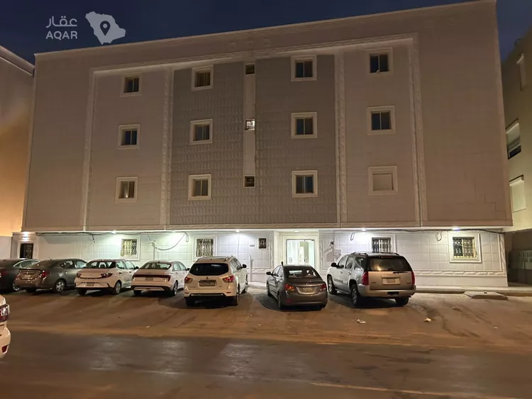 Apartment for Rent in Riyadh Al Malqa