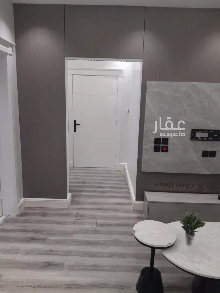 شقة للإيجار في شارع الامير ناصر بن سعود بن فرحان ال سعود, حي الياسمين, مدينة الرياض, منطقة الرياض صورة 3