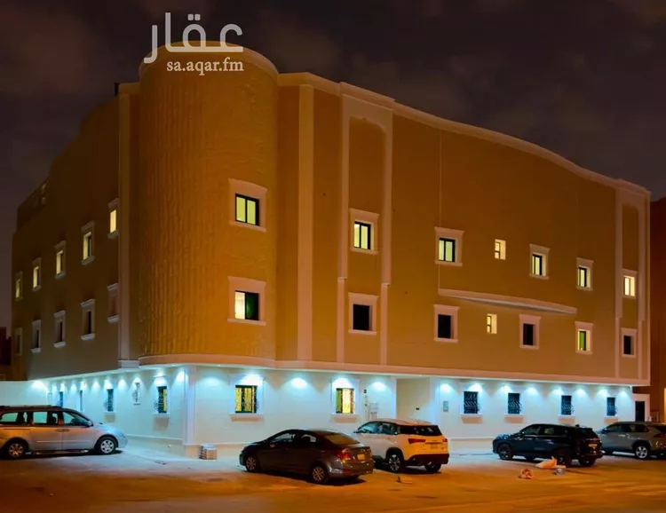 شقة للإيجار في شارع عبدالله بن شهيوين, حي العقيق, مدينة الرياض, منطقة الرياض