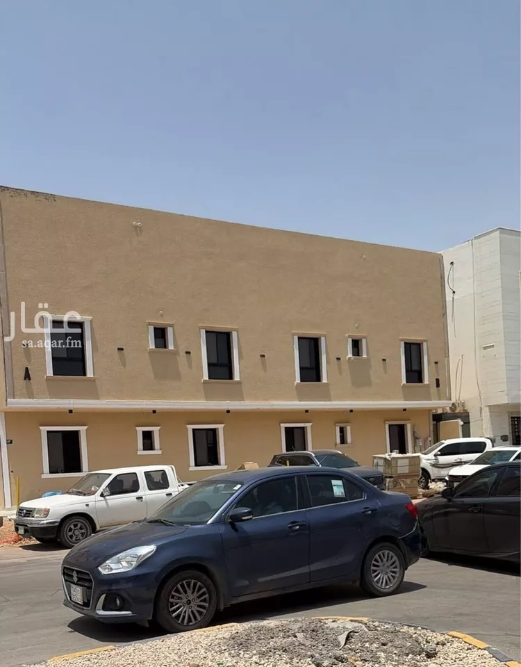 شقة للإيجار في شارع اللاذقية, حي المروج, مدينة الرياض, منطقة الرياض