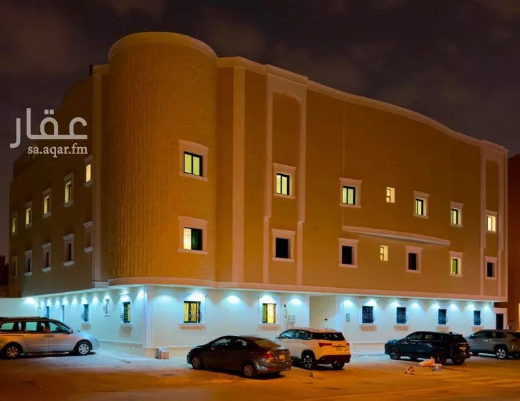 شقة للإيجار في شارع عبدالله بن شهيوين, حي العقيق, مدينة الرياض, منطقة الرياض