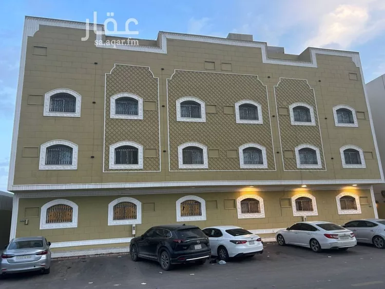 Apartment for Rent in Riyadh Al Aqiq