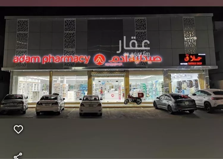 شقة للإيجار في شارع اللاذقية, حي المروج, مدينة الرياض, منطقة الرياض