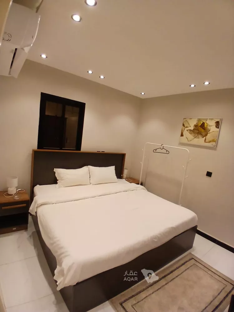Apartment for Rent in Riyadh Al Malqa 6