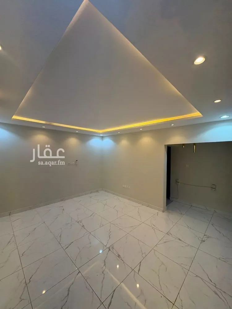 شقة للإيجار في شارع قلعة صلاح الدين, حي العقيق, مدينة الرياض, منطقة الرياض