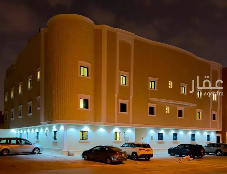 Apartment for Rent in Riyadh Al Aqiq