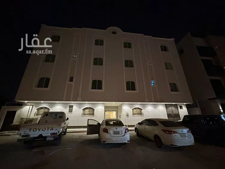 شقة للإيجار في شارع الامير ناصر بن سعود بن فرحان ال سعود, حي الياسمين, مدينة الرياض, منطقة الرياض صورة 4
