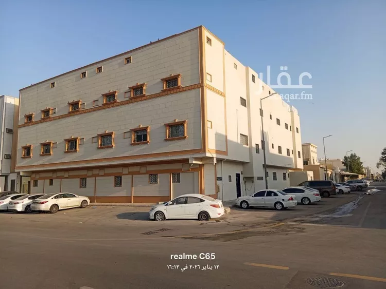 Apartment for Rent in Riyadh Al Khaleej