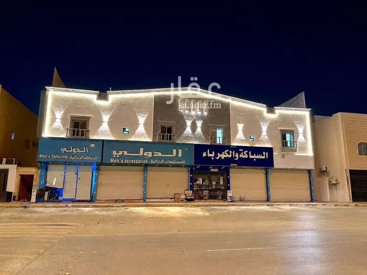 Apartment for Rent in Riyadh Al Aqiq