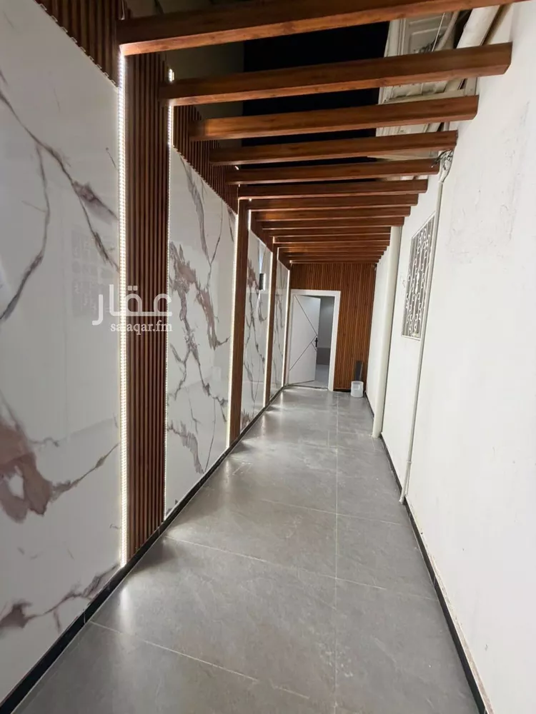 شقة للإيجار في شارع السعادات, حي الملقا, مدينة الرياض, منطقة الرياض صورة 2