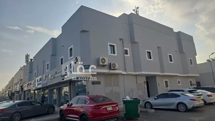 Apartment for Rent in Riyadh Al Quds