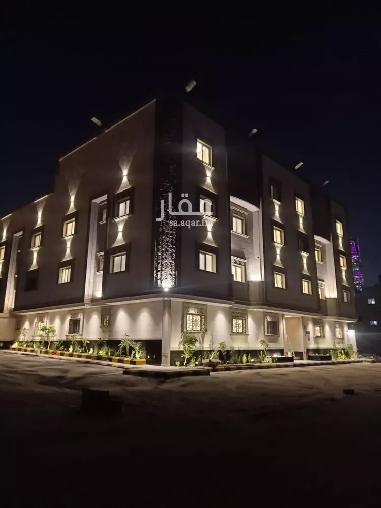 شقة للإيجار في شارع عبدالله بن شهيوين, حي العقيق, مدينة الرياض, منطقة الرياض