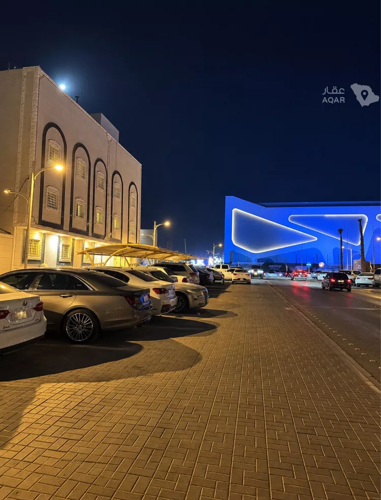 Apartment for Rent in Riyadh Hittin