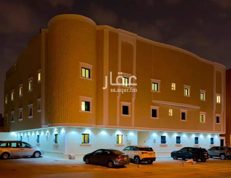 شقة للإيجار في شارع قلعة صلاح الدين, حي العقيق, مدينة الرياض, منطقة الرياض