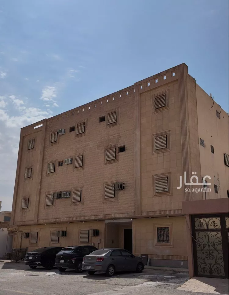 شقة للإيجار في شارع الزهرة, حي المونسية, مدينة الرياض, منطقة الرياض