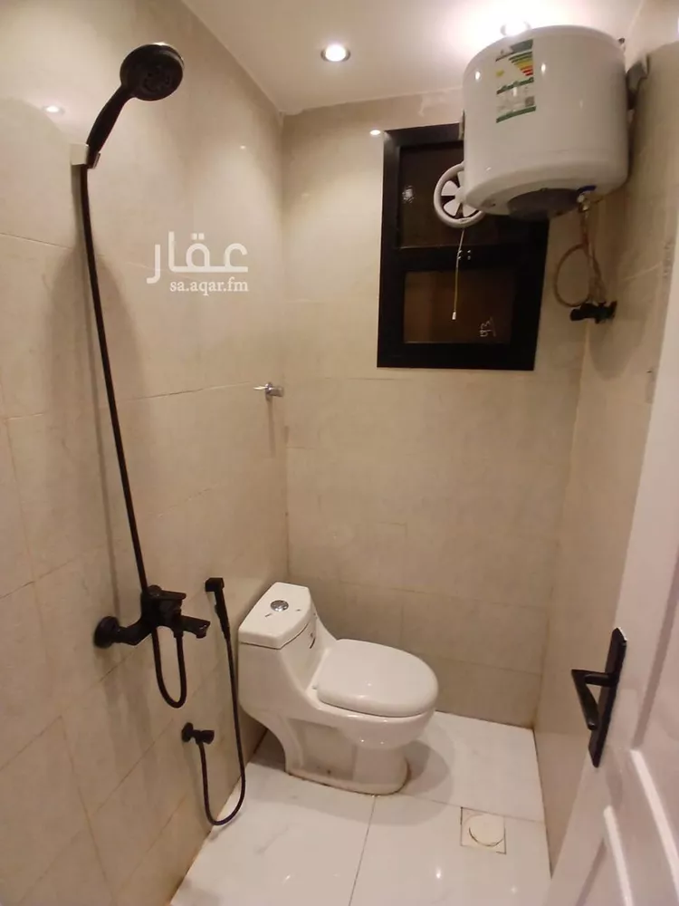 شقة للإيجار في شارع السعادات, حي الملقا, مدينة الرياض, منطقة الرياض صورة 4