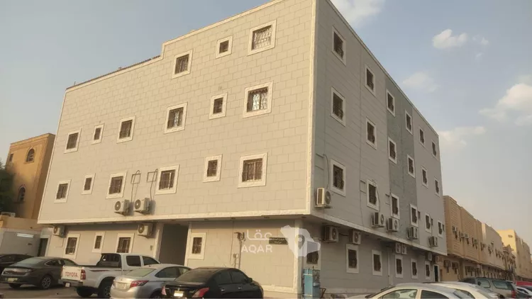شقة للإيجار في شارع ابي جعفر المنصور, حي اليرموك, مدينة الرياض, منطقة الرياض