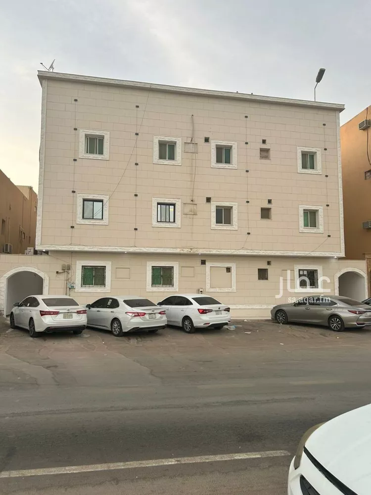 Apartment for Rent in Riyadh Al Yarmouk