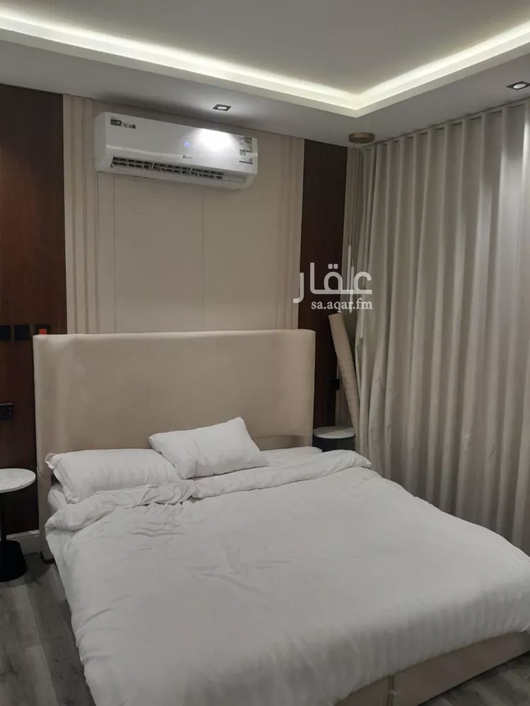 شقة للإيجار في شارع الامير ناصر بن سعود بن فرحان ال سعود, حي الياسمين, مدينة الرياض, منطقة الرياض صورة 2