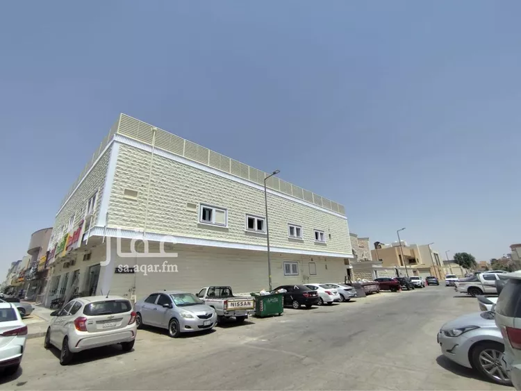 شقة للإيجار في شارع اللاذقية, حي المروج, مدينة الرياض, منطقة الرياض