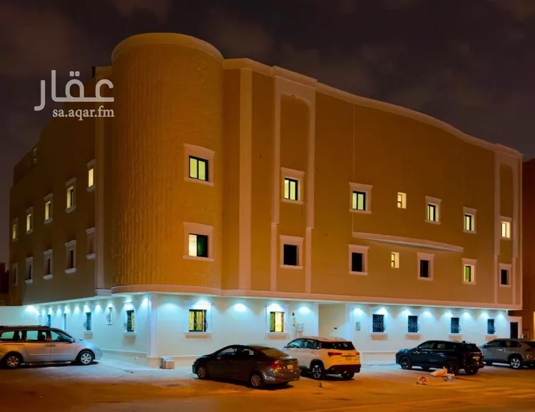 شقة للإيجار في شارع عبدالله بن شهيوين, حي العقيق, مدينة الرياض, منطقة الرياض