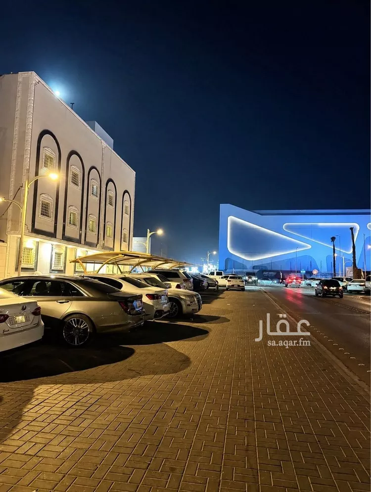 شقة للإيجار في شارع وادي العين, حي حطين, مدينة الرياض, منطقة الرياض