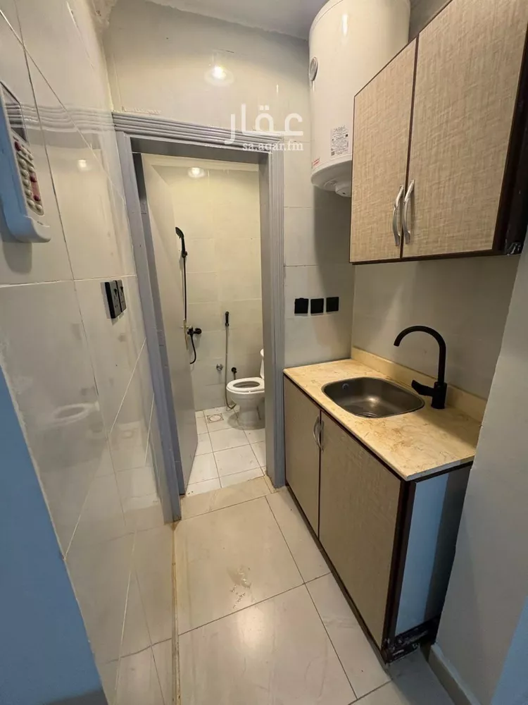 شقة للإيجار في شارع الأقطار, حي الملقا, مدينة الرياض, منطقة الرياض صورة 2