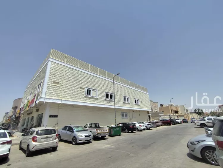 شقة للإيجار في شارع اللاذقية, حي المروج, مدينة الرياض, منطقة الرياض