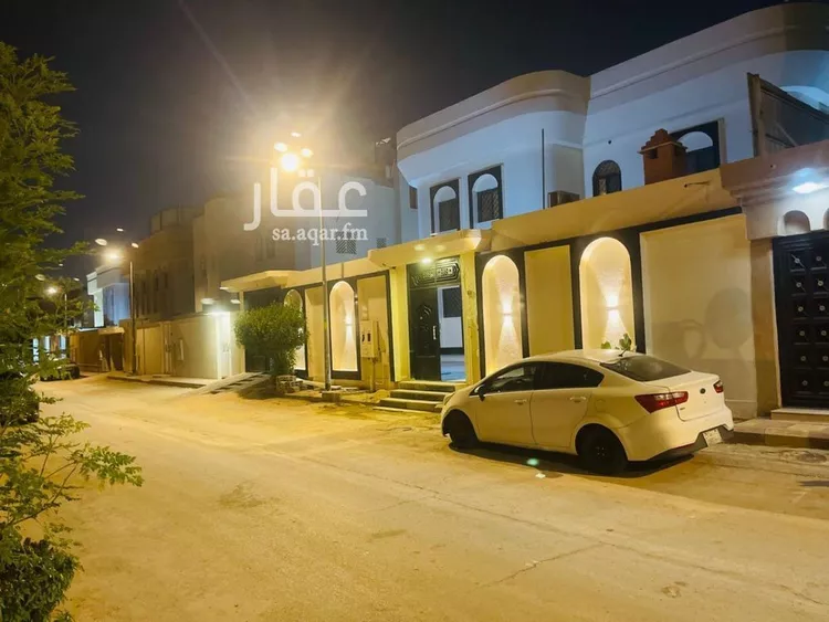Apartment for Rent in Riyadh Al Quds