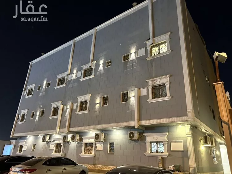 شقة للإيجار في شارع عبدالواحد الأزجي, حي قرطبة, مدينة الرياض, منطقة الرياض