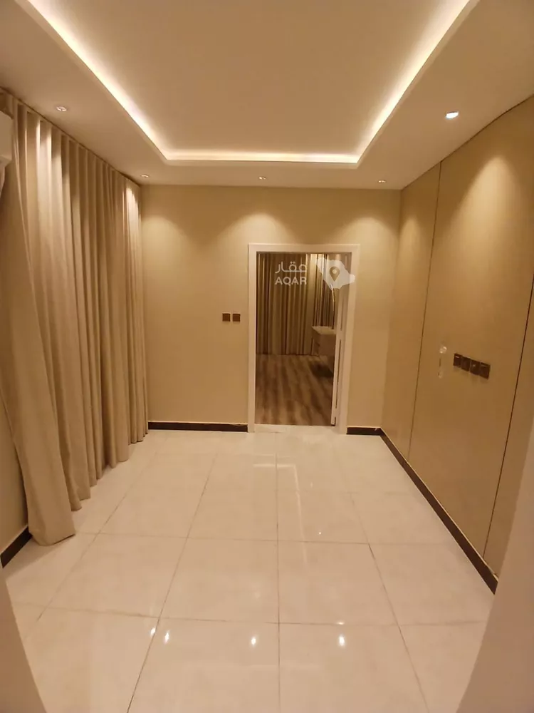 شقة للإيجار في شارع وادي العين, حي حطين, مدينة الرياض, منطقة الرياض صورة 3