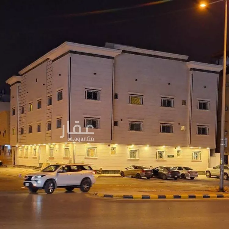 Apartment for Rent in Riyadh Al Yarmouk