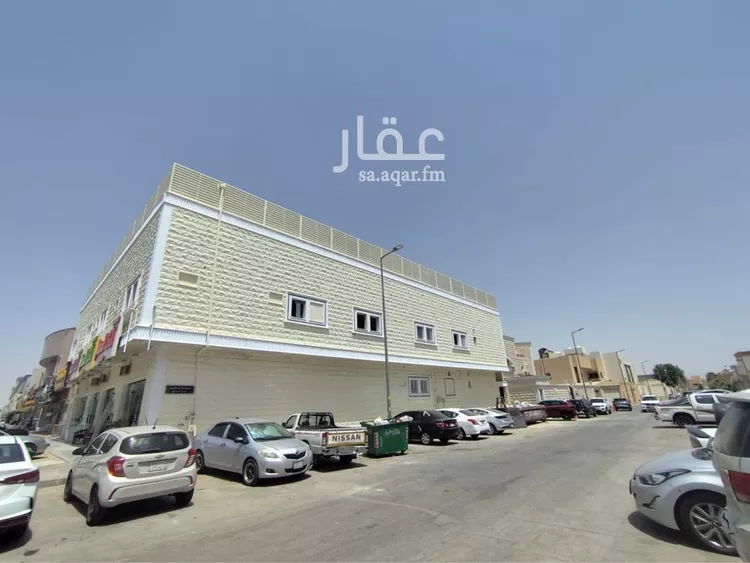 Apartment for Rent in Riyadh Al Muruj